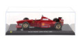 199105 Ferrari Formel 1 F310B, Saison 1997, Nr. 6 Eddie Irvine, 1:24